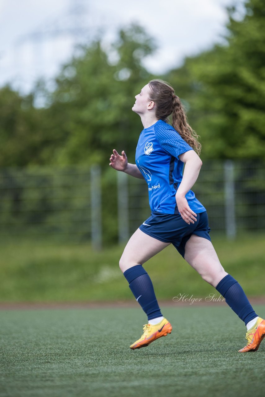 Bild 350 - F SC Ellerau - SV Eidelstedt II : Ergebnis: 2:1